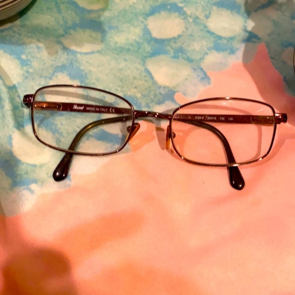 Persol 2124-V Eyeglasses